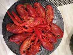 -新发展亚太JW万豪酒店·福苑咖啡厅