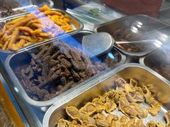 -鸡王盐焗食品(鸡王总店)