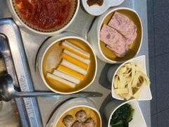-海底捞火锅(高新活力城Villgae店)