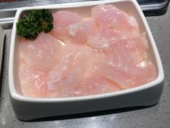 巴沙鱼-海底捞火锅(翔龙天地广场店)