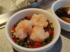 -海底捞火锅(番禺广场店)