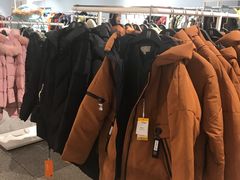 -春竹·微奥莱(北京西路店)