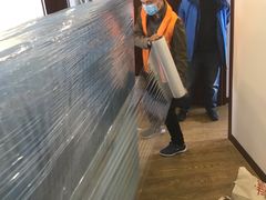 -上海跃迁搬场公司 日式搬家