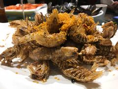 -宝燕海货工场(长江国际店)