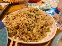 酱炒鸡蛋-满盆红龙虾(开发区店)