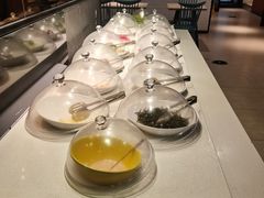 -豪客来牛排(重庆大学城熙街店)