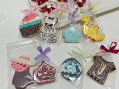 -Minicake创意蛋糕烘焙工作室