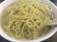 -汉记面馆(南华东路店)