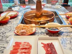 -京元盛铜锅涮肉(上海总店)