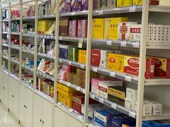 -礼安医药(湖东邻里中心店)