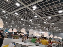 大堂-宜家·瑞典风味餐厅(北京西红门店)