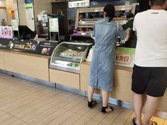 -德克士(信誉楼店)