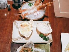 -金沙滩喜来登度假酒店-雅日本餐厅