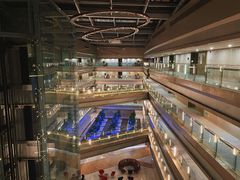 -南京禄口机场雅高铂尔曼大酒店