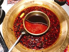 -哥老官重庆美蛙鱼头(西湖银泰十一哥店)