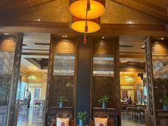 -那家小馆•北京菜•烤鸭(香山店)