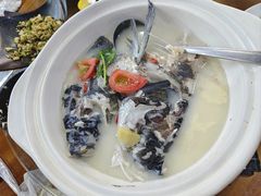 -淳安二十八道·美食汇·淳鱼馆(阳光路店)