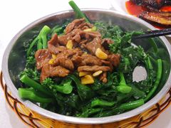 -大欢喜饭店(江怡路店)