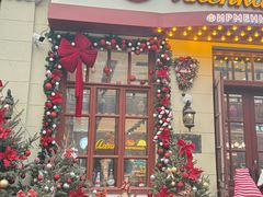 -中华巴洛克风情街