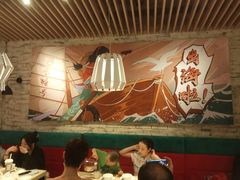 -避风塘·老港味餐厅(虹口龙之梦店)