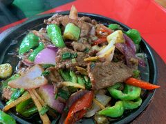 -南渝食府.石锅鸡(尚城花园店)