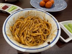 -全聚德(上海首店浦东店)