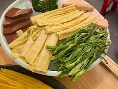 -谭鸭血(金华永盛店)