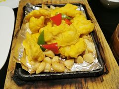 -高第街56号餐厅(泰安万达店)