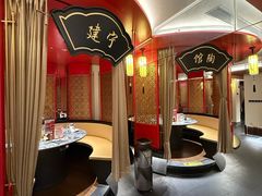 -牛将军•涮肉•烤肉(北京王府井·故宫店)