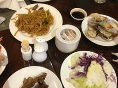 android_upload_pic-南宁沃顿国际大酒店-自助餐厅