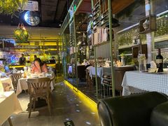 大堂-胡桃里音乐酒馆(罗湖HALO广场店)