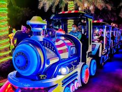 -三亚海昌梦幻海洋不夜城