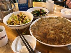 -剁椒入味(黄土岭店)