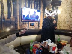 -麦霸KTV(光谷店)