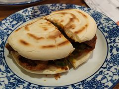 肉夹馍-西北狼(GOGO新天地店)
