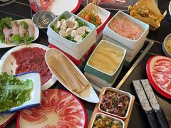 -重庆德忆火锅（龙南街3店）(渝水岸餐饮)