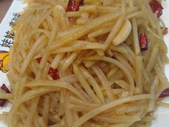 -合合春饼·酱骨·东北菜(潘家园店)