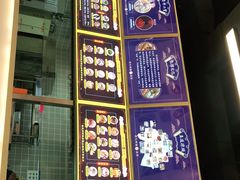 -面道赞宁海海鲜面(迎凤街店)