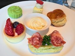 -上海外滩茂悦大酒店
