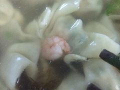 -隆盛园火勺馄饨面(十一纬路店)