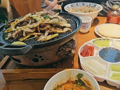 -咂摸(南锣鼓巷店)