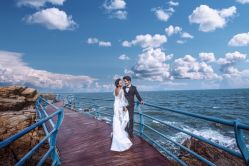 点击看大图 -太古映画婚纱摄影(天河店)