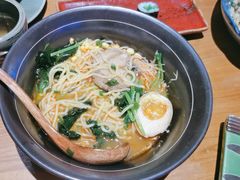 -俊屋料理·烧鸟·寿司·日泰融合菜(星际云汇店)