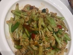 -盛百味·家宴餐厅(霸州分店)