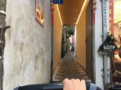 -云隐小厨·传统大理美食(复兴路店)
