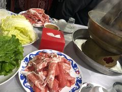 -鑫龙火锅(北园店)