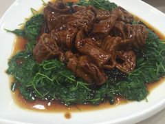 -老人和饭店(淮海中路店)