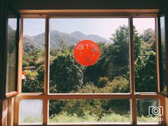 -深圳东部华侨城茵特拉根酒店