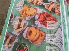 -Kitchen·Y洋厨房西餐厅(王府壹号店)