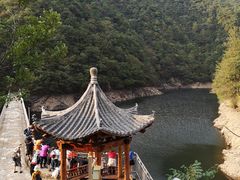 -遂昌金矿国家矿山公园